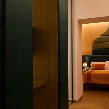 Palazzo Cartari Hotel Palermo Luaran gambar