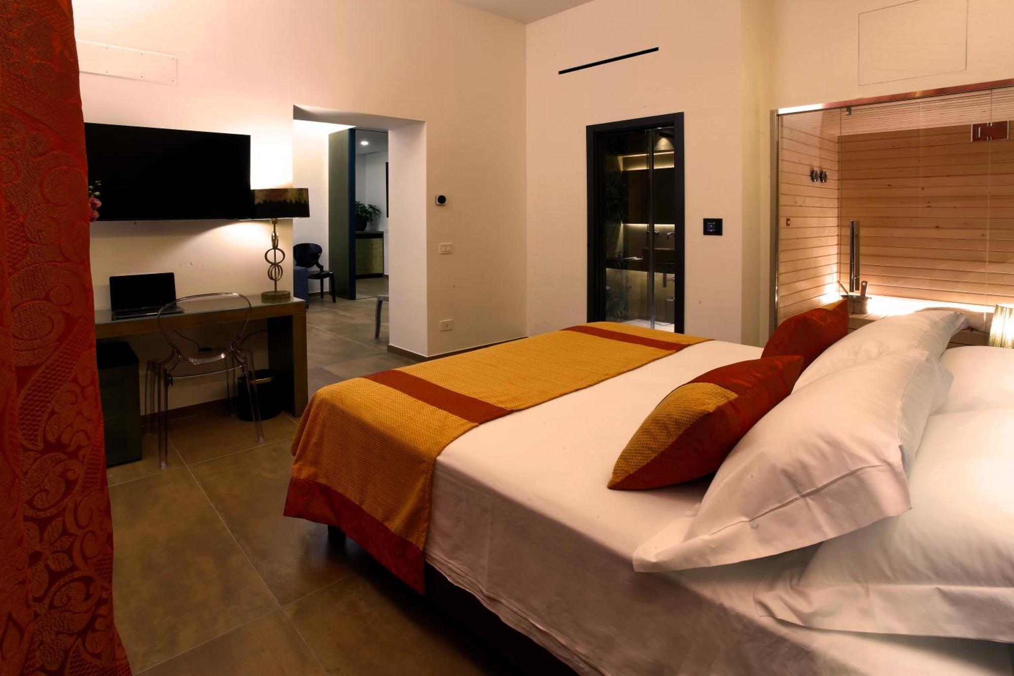 Palazzo Cartari Hotel Palermo Luaran gambar