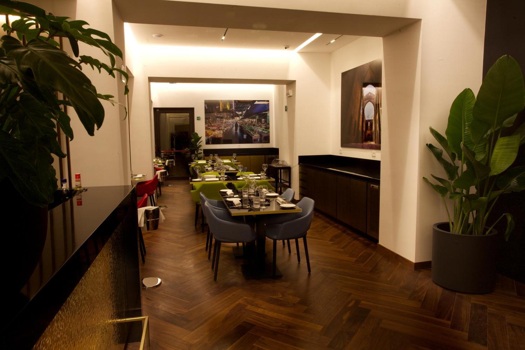 Palazzo Cartari Hotel Palermo Luaran gambar