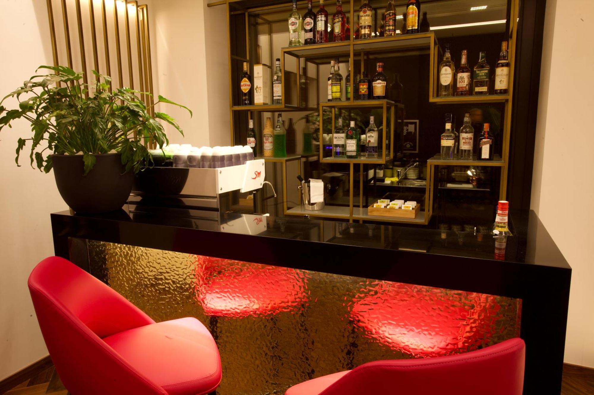Palazzo Cartari Hotel Palermo Luaran gambar
