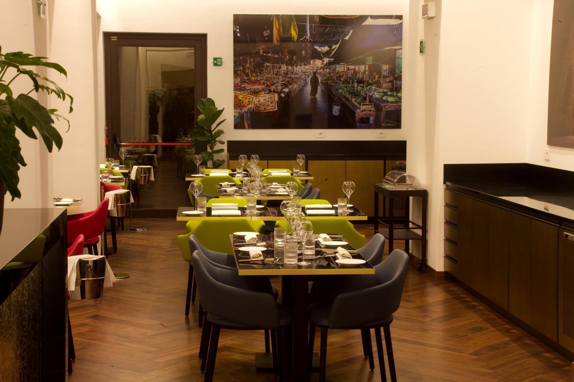 Palazzo Cartari Hotel Palermo Luaran gambar