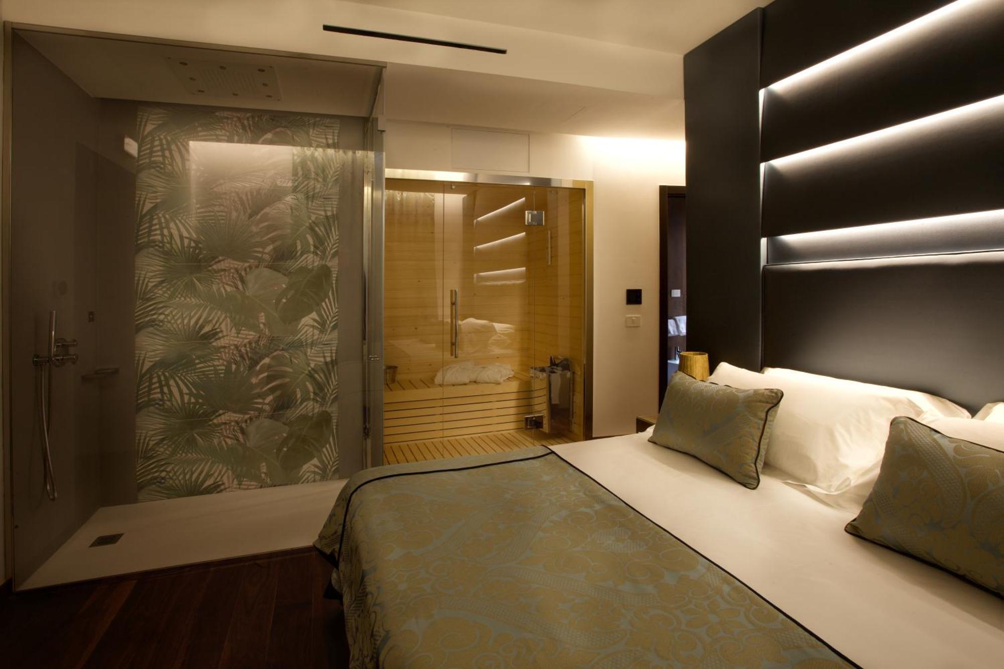 Palazzo Cartari Hotel Palermo Luaran gambar