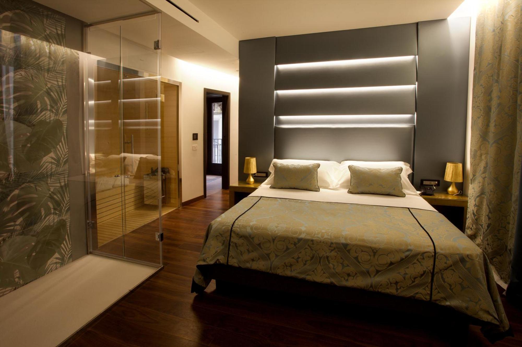 Palazzo Cartari Hotel Palermo Luaran gambar