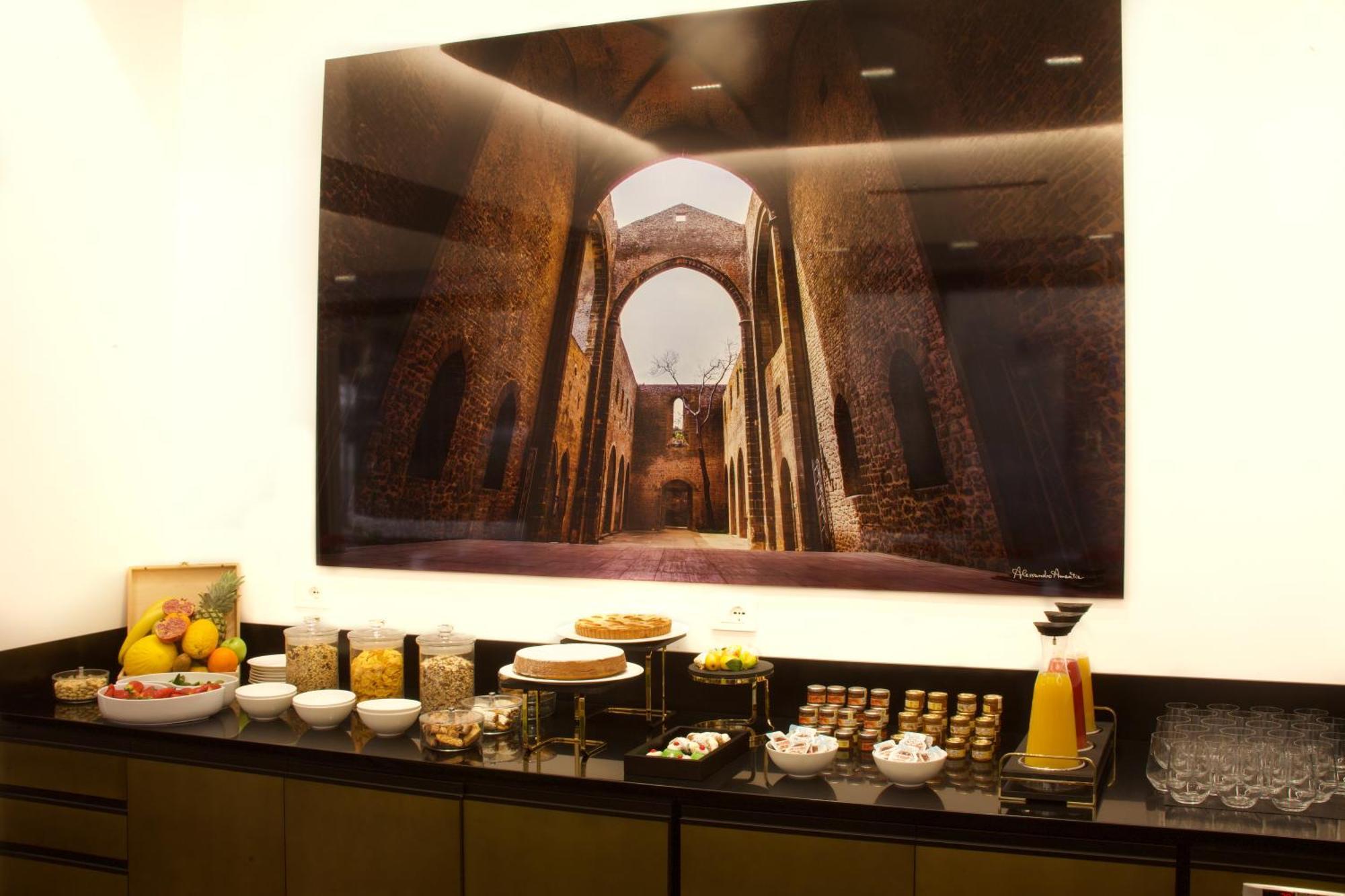 Palazzo Cartari Hotel Palermo Luaran gambar