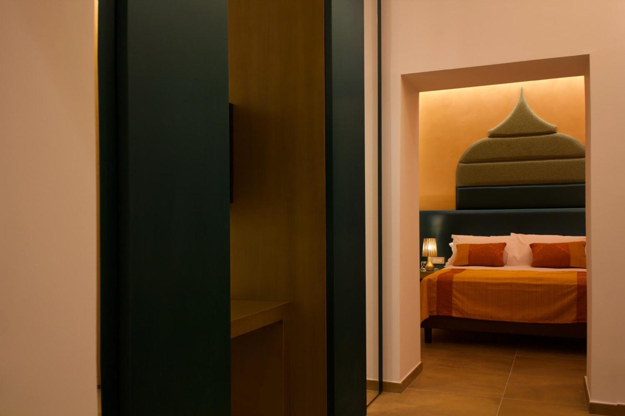 Palazzo Cartari Hotel Palermo Luaran gambar