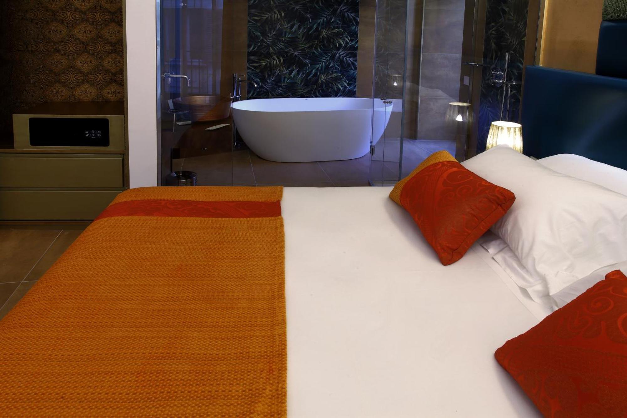 Palazzo Cartari Hotel Palermo Luaran gambar